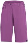 VAUDE Women's Tamaro Shorts III