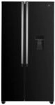 US -K&uuml;hlschrank Continental Edison - CERA532NFBD - 4 T&uuml;ren - 532L - L90 cm xh177 cm
