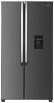US -K&uuml;hlschrank Continental Edison - CERA532NFIXD - 4 T&uuml;ren - 532L - L90 cm xh177