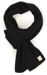 Blend BHScar Herren Schal Winterschal Feinstrick Unisex Onesize, Gr&ouml;&szlig;e:ONE...