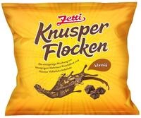 Zetti Knusperflocken Klassik, 270 g