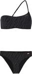 Protest PRTGill Bandeau Bikini True Black - 38