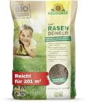 Neudorff Azet RasenD&uuml;nger f&uuml;r 201 m&sup2; mit 6 Monaten Langzeitwirkung - Optimal...