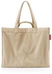 reisenthel softshopper cord sand