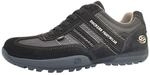 Dockers by Gerli Herren Sneaker Dunkelbraun EU 40