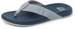 REEF Cushion Phantom 2.0 Herren-Flip-Flop, ultraweiches gepolstertes Fu&szlig;bett,