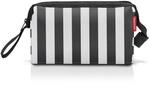 reisenthel travelcosmetic summerstripes Black - Starke robuste und praktische