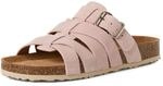 Tamaris Damen Pantoletten, Frauen Clogs,