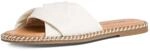 Tamaris Damen Pantoletten, Frauen Clogs,