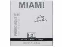 Hot Pheromone Parfum Miami Woman, 30 Ml