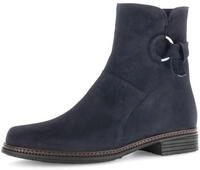 Gabor Damen Biker Boots, Frauen Stiefeletten,Best