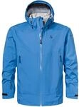 Sch&ouml;ffel 2.5L 3D Jacket Vistdal M Allure Blue - 50