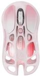GravaStar Mercury M1 Pro Wireless Gaming Maus, Leichtes Magnesium Gaming Mouse,