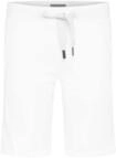 Elbsand Brinjana Damen Bermuda Shorts, Kurze Sweathose, lockere Passform