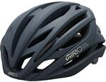Giro Syntax MIPS Rennrad Fahrradhelm matt Sapphire blau 2027