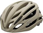 Giro Syntax MIPS Rennrad Fahrradhelm matt Stone beige 2026: Gr&ouml;&szlig;e: S (51-55cm)