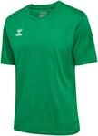 hummel hmlESSENTIAL Jersey S/S, Jelly Bean, 4XL