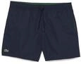 Lacoste Herren Mh6270 Swimwear, Marineblau/Gr&uuml;n, 56