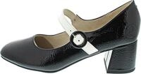 Rieker Pumps Schwarz