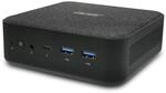 Acer Revo Box AI RB102-KRK - Barebone - Mini-PC (DT.BQMEG.002)(4711474862280)