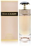 Prada Candy L'eau femme/women, Eau de Toilette, Vaporisateur/Spray, 1er Pack (1...