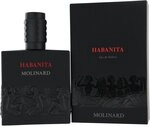 Molinard Habanita Eau de Parfum f&uuml;r Damen, 75 ml