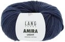 Lang Yarns - Amira Light 0035 marine 50 g