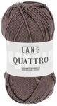 Lang Yarns Quattro 0068 braun