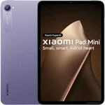 XIAOMI Pad Mini 8,8" 8GB/256GB Wi-Fi Lila (Purple)