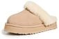 UGG W Disquette 1122550SAND, Pantoffeln - 36 EU