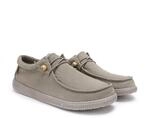 WALK IN PITAS | WP150 Washed | Herren Mokassins | Flache Slipper f&uuml;r M&auml;nner | Slip