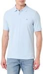 REG EMB Archive Shield Polo