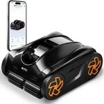 Akku Poolroboter Xbot (2026) mit KI-Navigation & Touchscreen &ndash; 5 Jahre