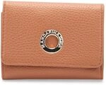 Mandarina Duck Mellow Leather Wallet, Reisezubeh&ouml;r Damen-Geldb&ouml;rse,