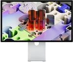 Apple Studio Display XDR: Standardglas, neigungs und h&ouml;henverstellbarer Standfu&szlig;