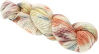 Lana Grossa Allora Hand-Dyed 270 - Papita