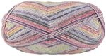 Lana Grossa Meilenweit 100 Cotone Vegano Mango 4454
