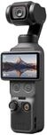 DJI Osmo Pocket 4 Standard Combo, Pocket-Gimbal-Vlog-Kamera, 1&Prime; CMOS und 4K/240fps,