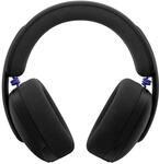 Logitech G G325 LIGHTSPEED Wireless Bluetooth Gaming-Headset | ganzt&auml;giger Komfort,