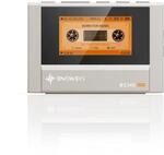 SnowSky/FiiO Echo-Mini-HiFi-Bluetooth-MP3-Player, 15-Stunden-Wiedergabe, unabh&auml;ngige