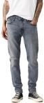 Levi's Herren Jeanshose 512 Low Rise, Tapered Fit