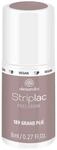 alessandro Striplac UV-Nagellack Grand Plie&ndash; Schonend und langanhaltend &ndash;