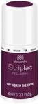 alessandro Striplac UV-Nagellack Worth the Hype &ndash; Schonend und langanhaltend &ndash;