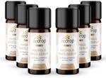 bedrop Propolis Nagelserum 10ml Nagel&ouml;l zur Nagelpflege & St&auml;rkung nat&uuml;rlicher