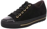 Paul Green 4977 Damenschuhe 4977-235 4977-235 Schwarz, EU 35,5