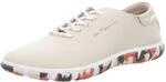 TBS JAZARU-J7G63 Schn&uuml;rschuhe Jazaru beige beige Gr. 42