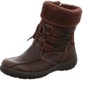 Jomos Damen Stiefeletten Freewalk Winterboot 806507/3733020 braun 587754