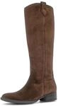 Gabor Damen Cowboy Stiefel, Frauen