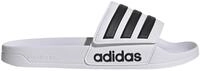 adidas Unisex Adilette Shower Slides Sandal, ftwr white/core black/ftwr white,...