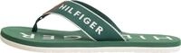 Tommy Hilfiger Herren Sporty Hilfiger Beach Sandal Fm0fm05913Zehentrenner